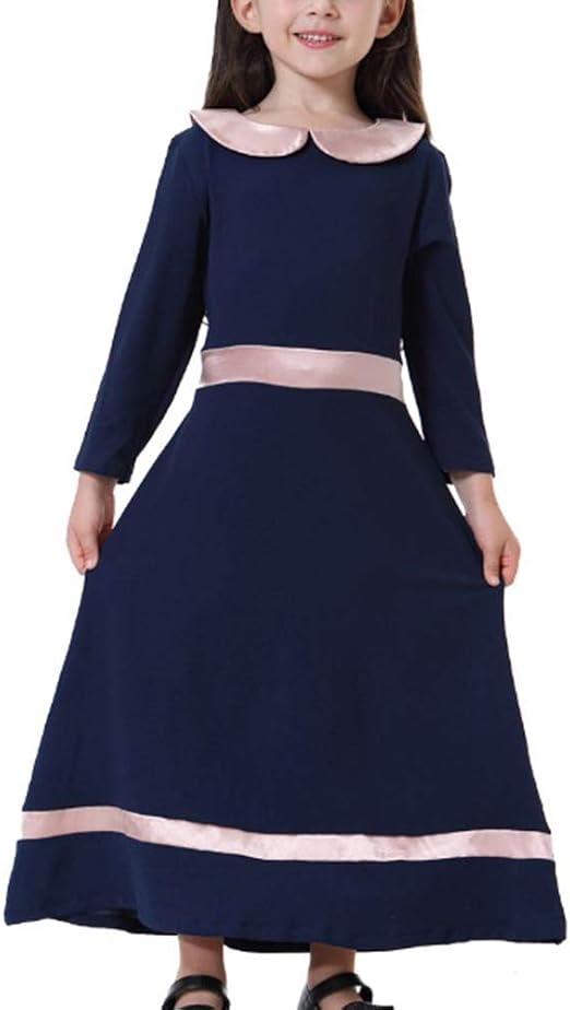 Islamic Prayer Dress for Women | One Piece Prayer Gown price in UAE
