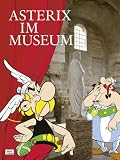 Cover zum Buch Asterix im Museum