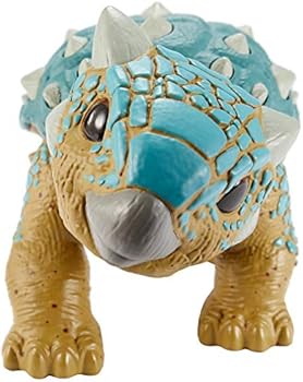 Jurassic World Camp Cretaceous Attack 