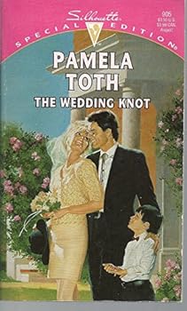 Mass Market Paperback Silhouette #905: The Wedding Knot Book