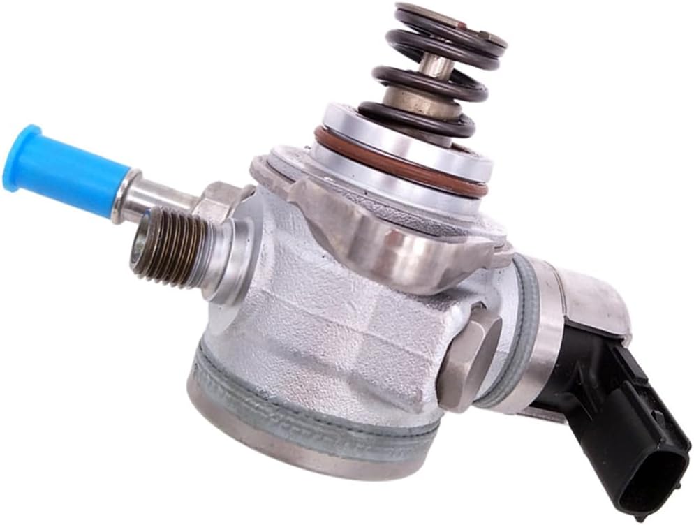 EPSIRMP FT4E-9D376-AB High Pressure Fuel Pump Compatible with Ford F-150 Edge 2015-2016 2.7L, Lincoln MKX 2016 2.7L, Lincoln Continental 2017 2.7L 3.0L FT4E9D376AB