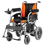 Electrac Armrest Covers (Pair)-for Mobility Scooter&Wheelchair,Memory Foam Faux-Sheepskin Pad,Soft Support Cushion Accessories for Padded Arm Rest- Comfort Padding Pressure Relief