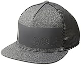 Puma Golf 2018 Men's Wordmark Snapback Hat (One Size)