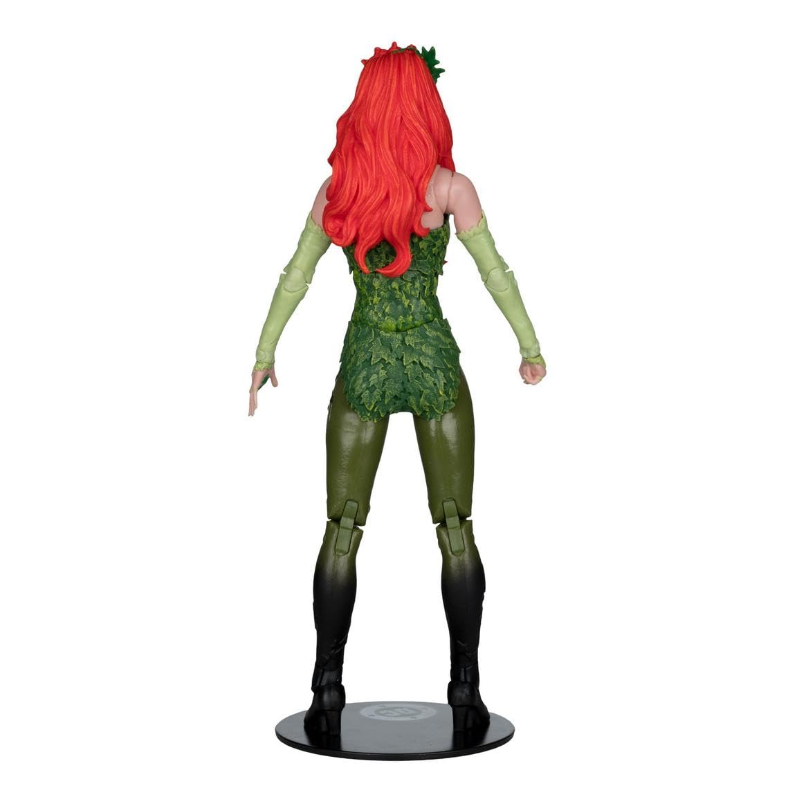 McFarlane DC Theatrical Action Figure Poison Ivy (Batman and Robin Movie) (Gold Label), 18 cm