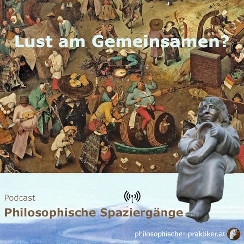 Lust am Gemeinsamen?
