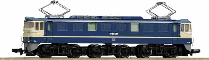 TW－EF60-500SP 国鉄 EF60-500番台 一般色 特製品 TW－EF60-500SP 国鉄 EF60-500番台 一般色 特製品
