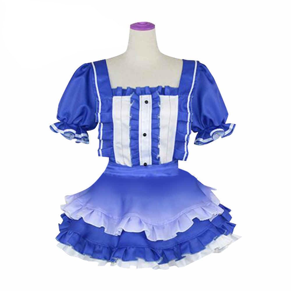 勇気ちひろ　コスプレ にじさんじ】勇気ちひろ コスプレ 衣装 高品質 私服 | mimuhana