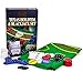 Produktbild M.Y. Texas Hold'em Poker & Blackjack Set - Beinhaltet Pokerchips, Kartenspiel und Matte