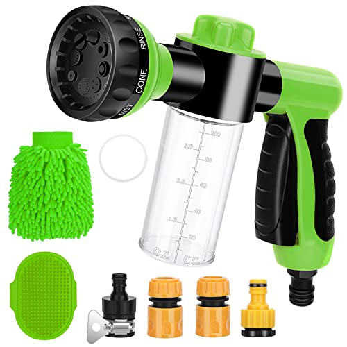 10 Best Dog Washing Tools