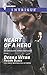 Heart of a Hero (The Specialists- Heroes Next Door Book 2)