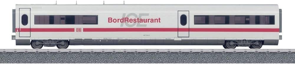 78792 Model Railway Wagon