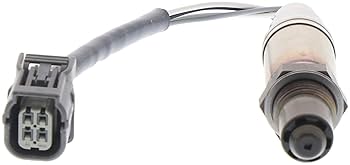 【1632本】 Amazon.com: Bosch 18100 Premium OE Fitment Oxygen Sensor