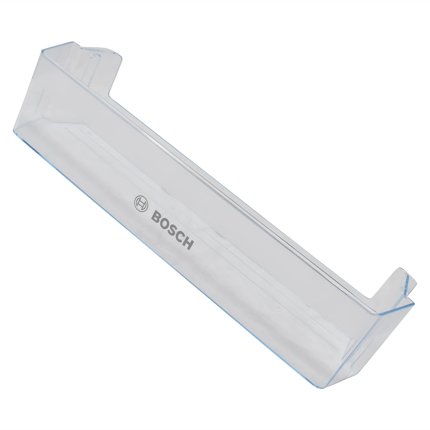 sparefixd Adecuado para estante inferior de botella de puerta de frigorífico Bosch KGN34NWEAG