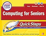Computing for Seniors QuickSteps