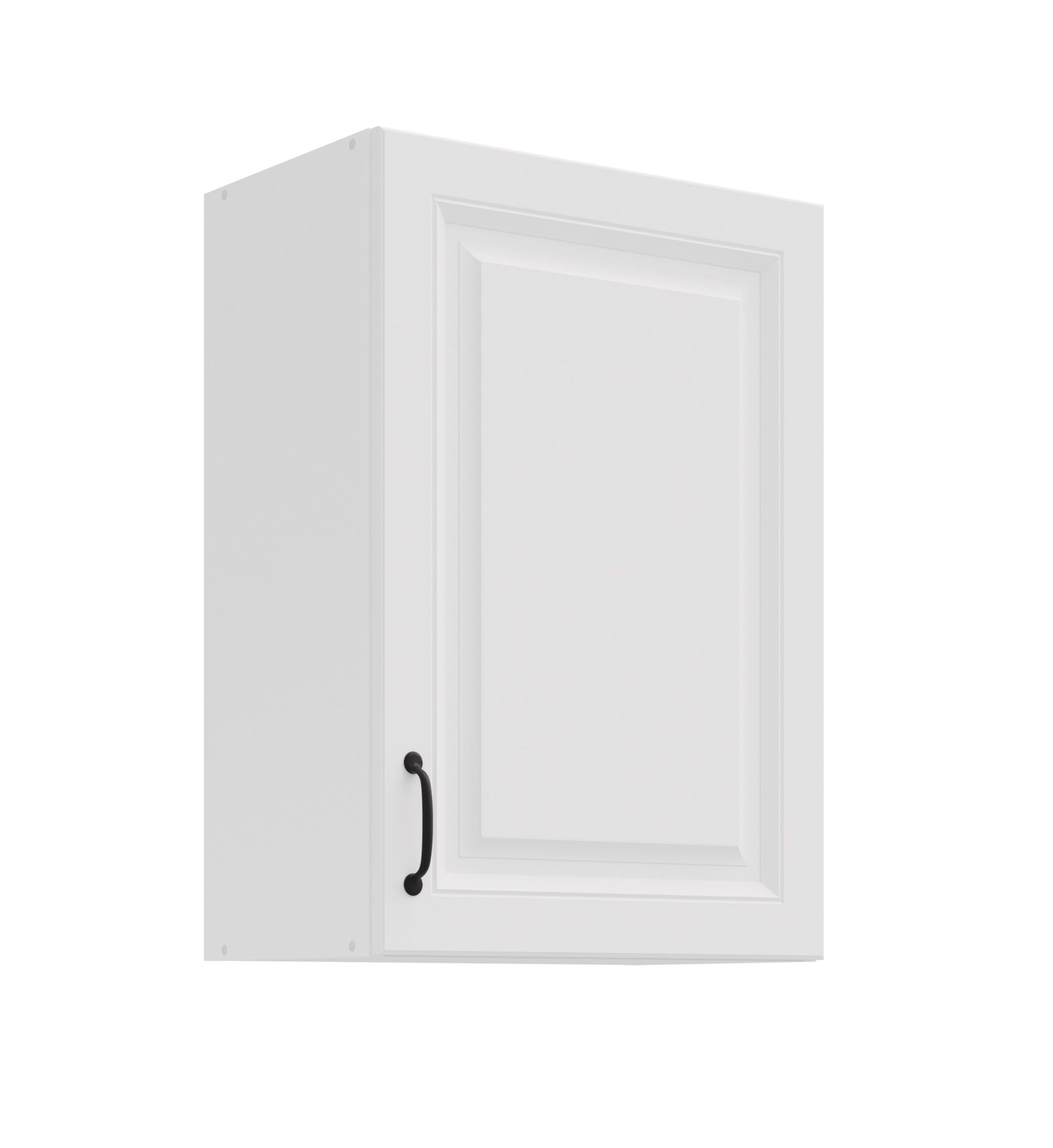 Kuechen-preisbombe Hängeschrank 50 cm Stilo Weiß Küchenzeile Küchenblock Küche Landhaus Einbauküche