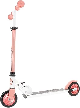 Sabeu FLUXX Sabeu FLEXXY 121 - Trottinette 2 Roues Pliable Légère
