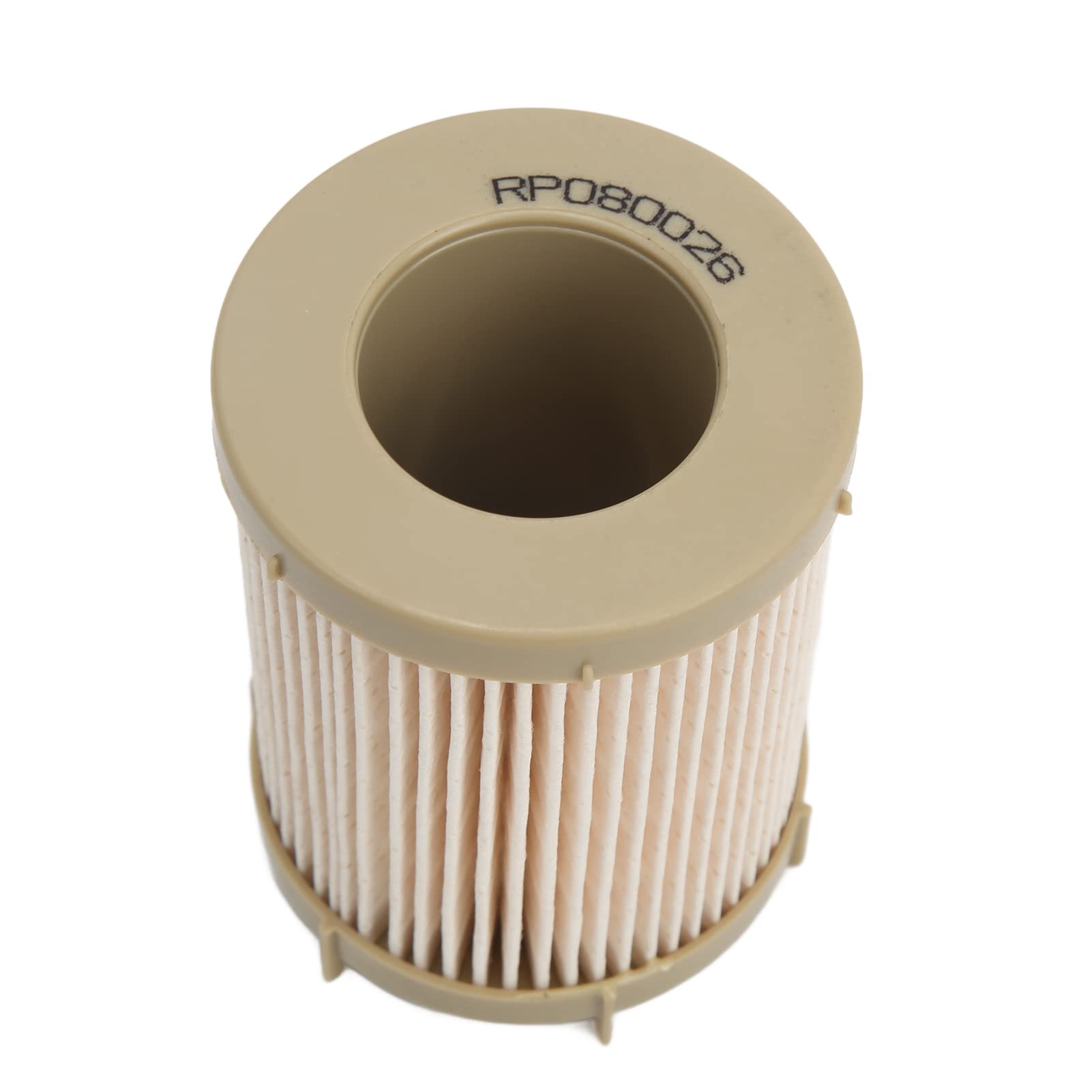 Élément Séparateur Eau/Carburant RP080026 - Compatible Moteurs EFI PCM