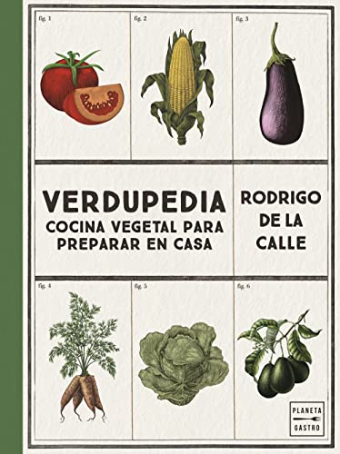 Portada de Verdupedia