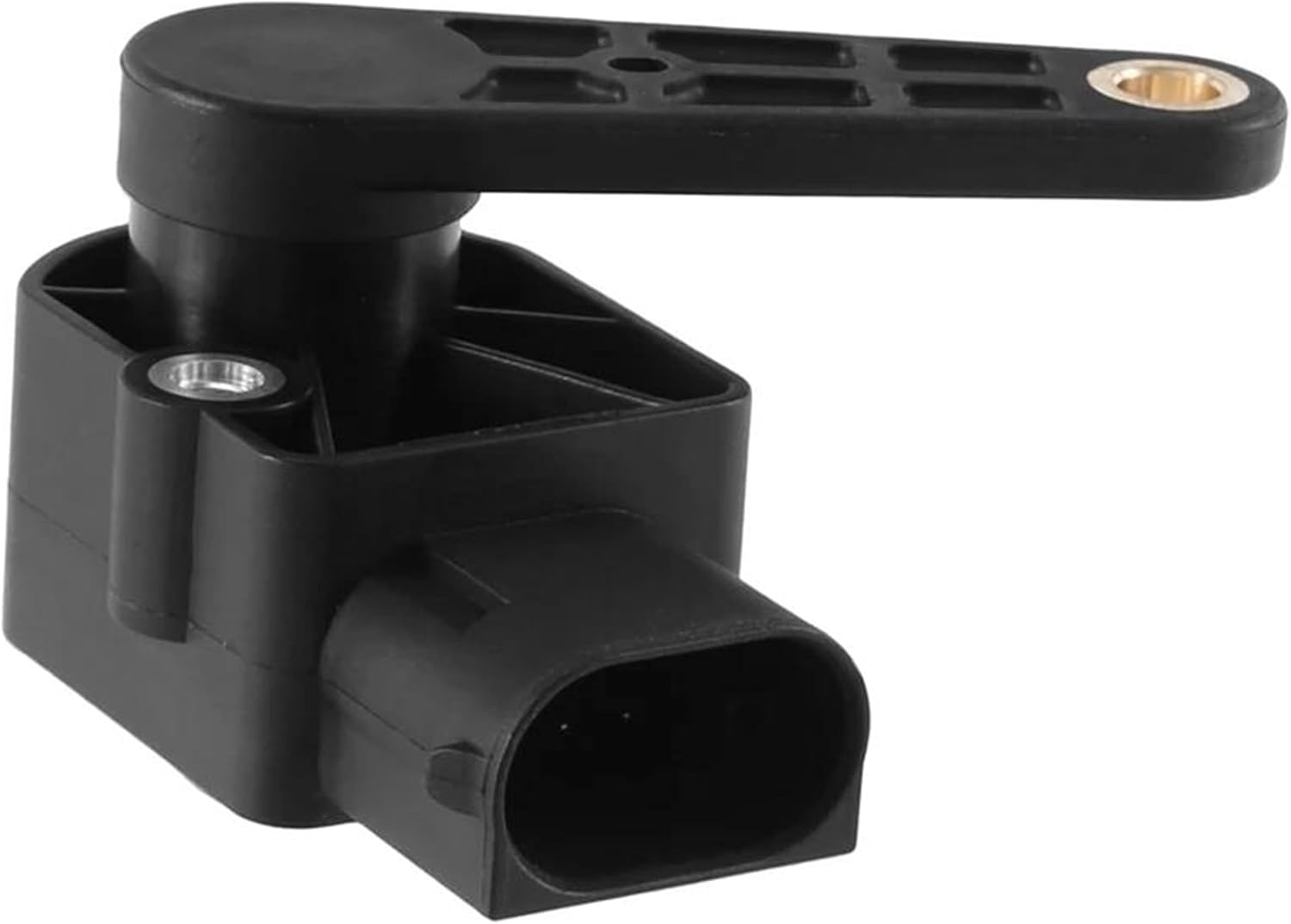 Height Level Sensor 1Pcs Cars Air Suspension Adjust Vehicle Ride Height Control Level Sensor for BMW Replacement Accessories 6785205