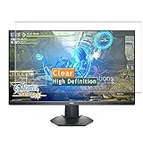 Vaxson 3 Unidades Protector de Pantalla, compatible con Dell G2723H 27 Vaxson 3 Unidades Protector de Pantalla, compatible con Dell G2723H 27