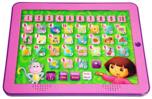 Dora Explore and Play Pad