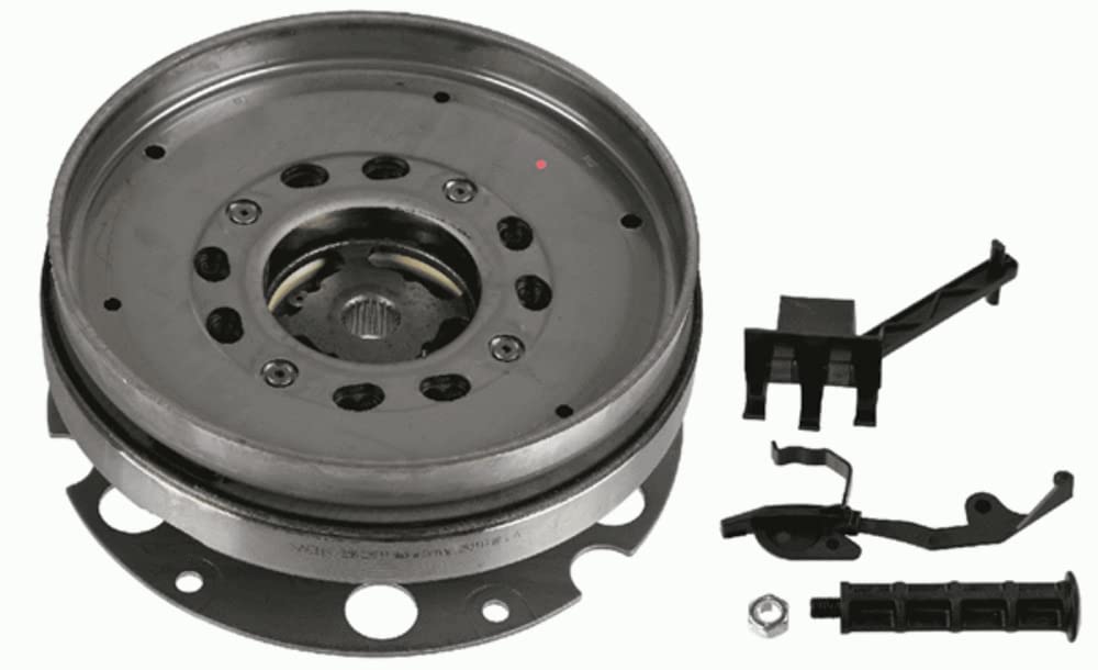 Flywheel 2295 001 281 SACHS for AUDI A6 C7 A6 C7 Avant A7 Sportback A4 B9 A5