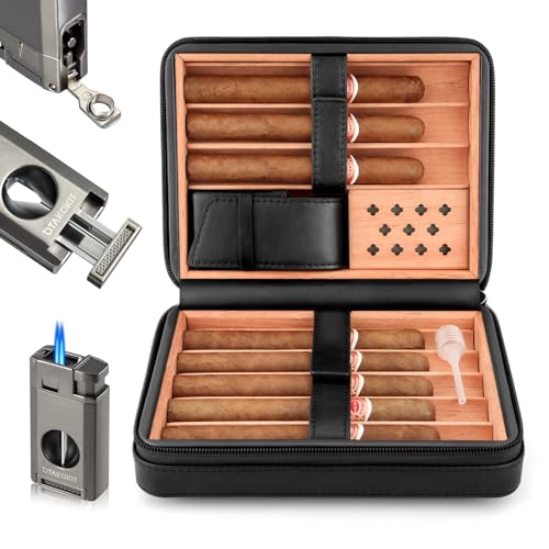 Best Cigar Punch Cutters