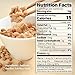 YAMASAN KYOTO UJI Japanese Natto Fermented Soybean, Freeze-Dried Natto Beans, Japanese Probiotic and Prebiotic Superfood - Vitamin K, Low Sodium, Non-GMO, Vegan, Made in Japan 70g(2.4oz)