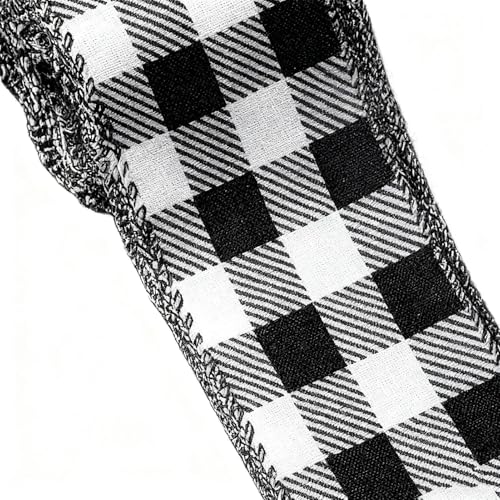 Cinta de Navidad para chimeneas y puertas con material maleable duradero 8