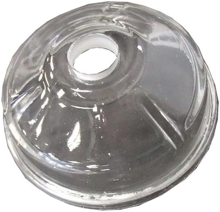 Replacement part for Fuel Bowl 26560111 Fits Ford/New Holland Ls190 Lx985 2450 2550 Hw300 Hw320 R2Aftt13616