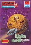 Cover zum Buch Perry Rhodan 1087. Wolke im All