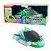 Produktbild Giochi Preziosi Italy - Pj Masks Veicolo Light Up Racers Gecomobile