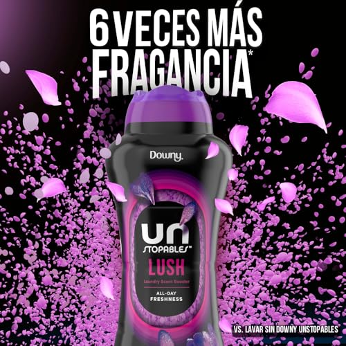 La mejor selección de Perlas downy los 10 mejores. 6 Imagen adicional