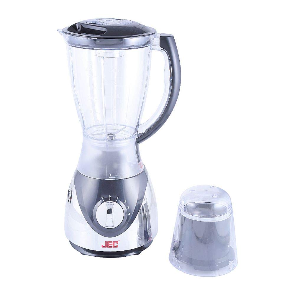Jec 1.5 Liter 2 In 1 Blender - Mb-5064
