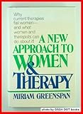 A new approach to women & therapy