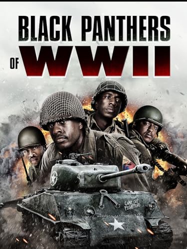 Black Panthers of WWII
