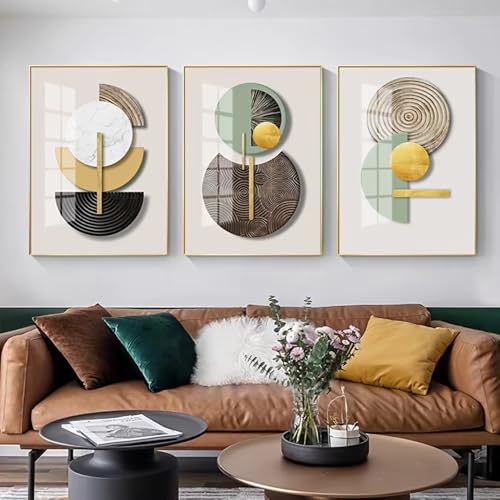 Cuadros Decorativos Salon Modernolo Más Barato Marca HURCP