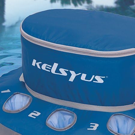 Kelsyus Floating Cooler
