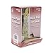 Royal Plain Individual Cello Wrapped Toothpicks, Package of 1000