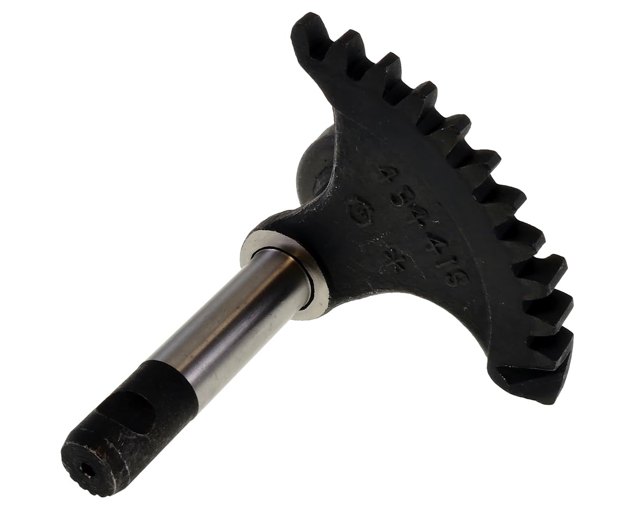 Arbre de kick compatible pour Vespa PX80-200, Cosa, LML type original de roue de kick