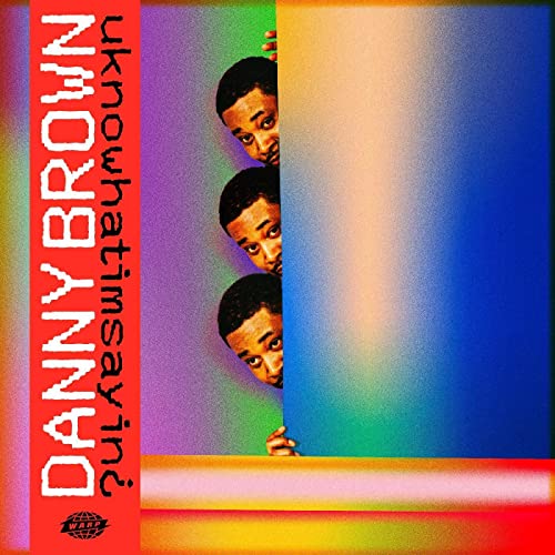 uknowhatimsayin¿ by UNIVERSAL MUSIC GROUP - Used condition - US$17.45