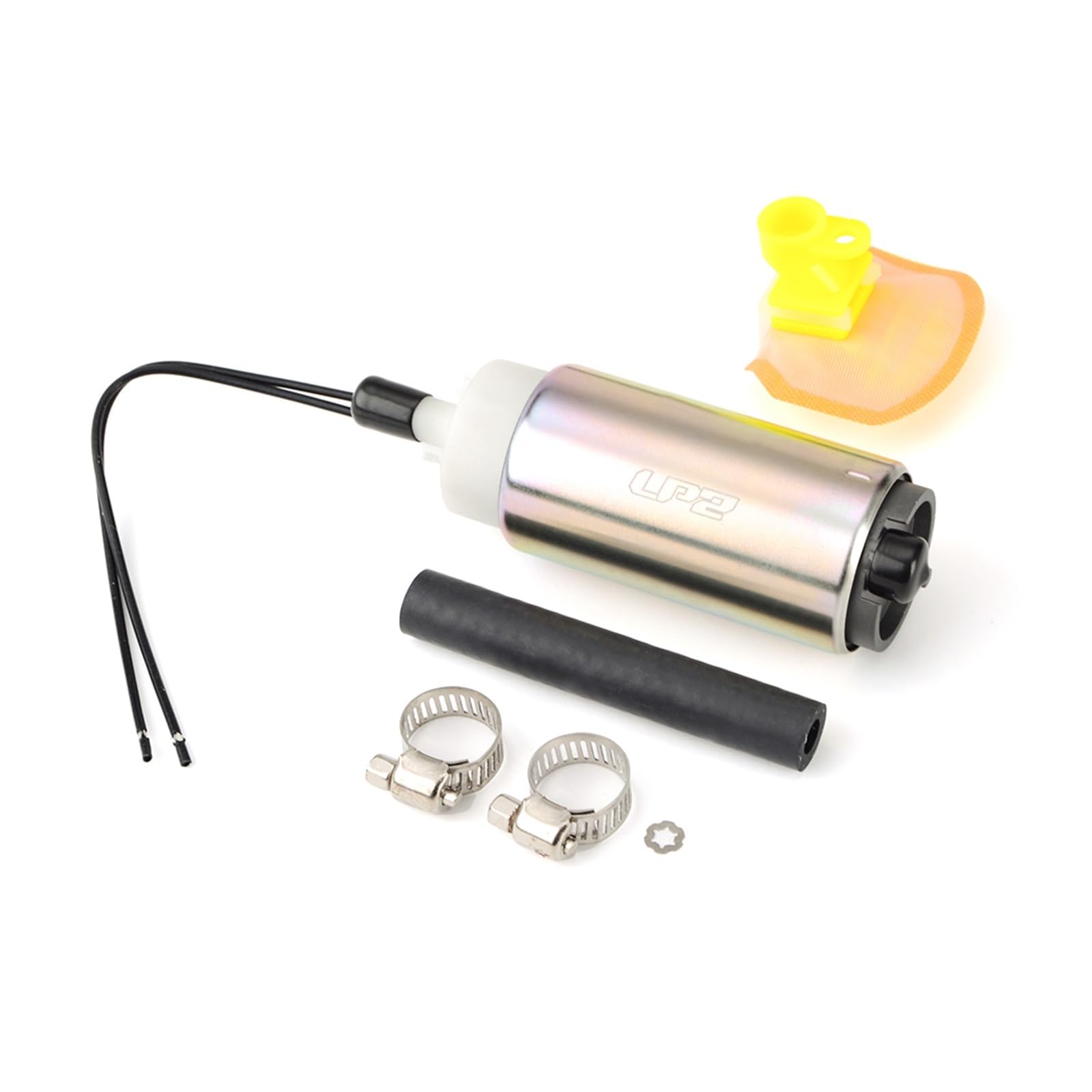 Pompe à Essence Pour Honda XL 700 V Transalp (2008-2011) - Compatible Plusieurs Modèles Moto - Filtre Inclus