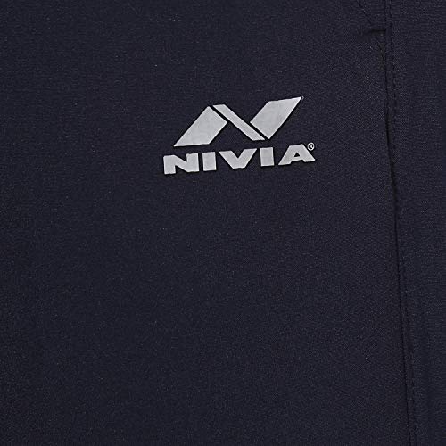 Image of Nivia Carboxy-1 Track Pant for Men | Trouser for Men Lower for Men