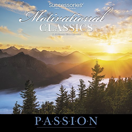 Motivational Classics 2016 Calendar