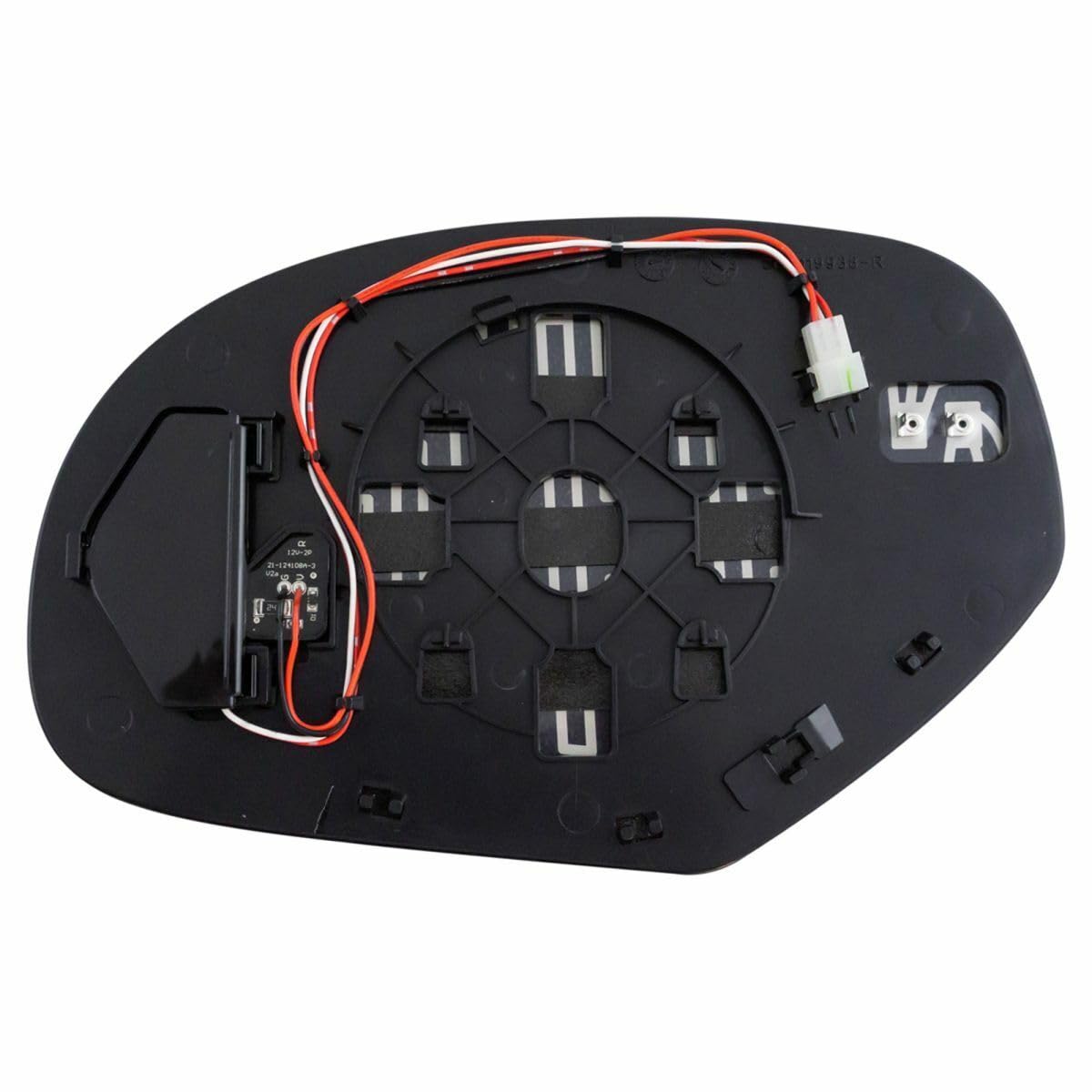 GroundY Burberry Left Twisted Pants