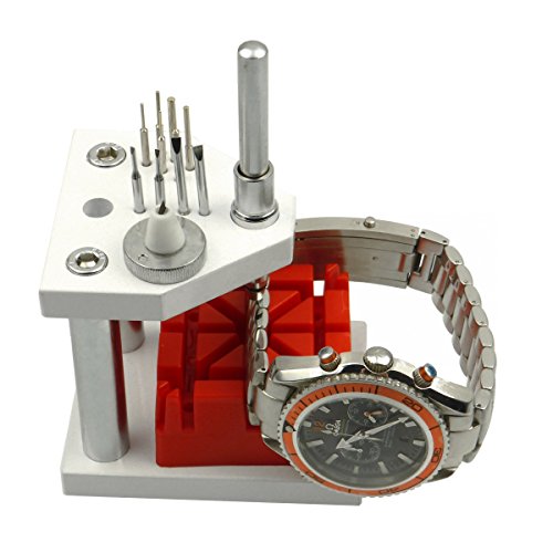 Metallbandkürzer für Armbanduhren BULLONGÈ X-Master 10 Uhrenwerkzeug