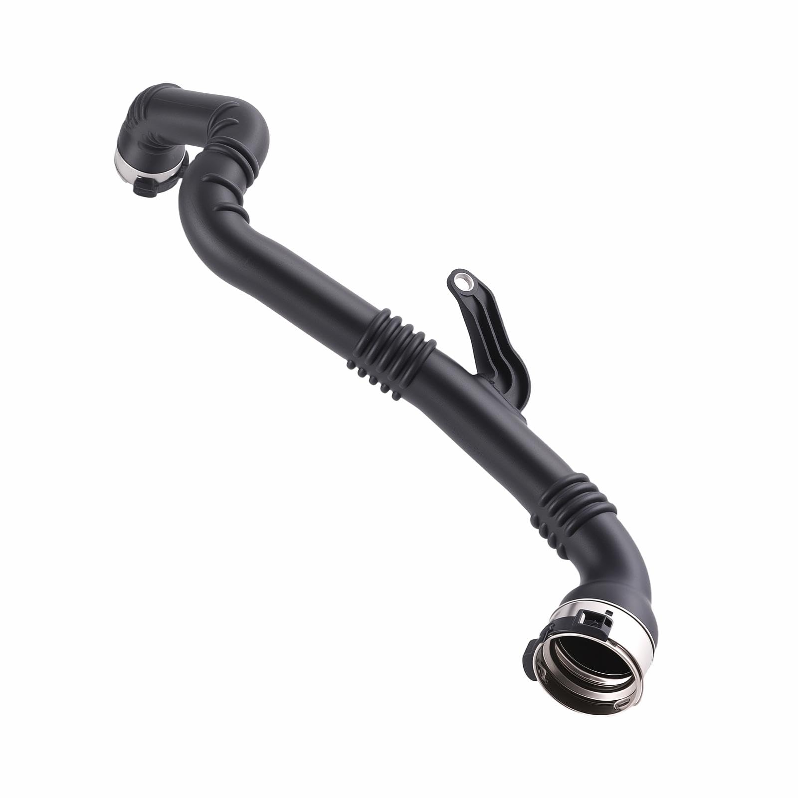 maXpeedingrods Tubo intercooler per Renault Megane Nissan Qashqai 1.5 dCi 144608957R