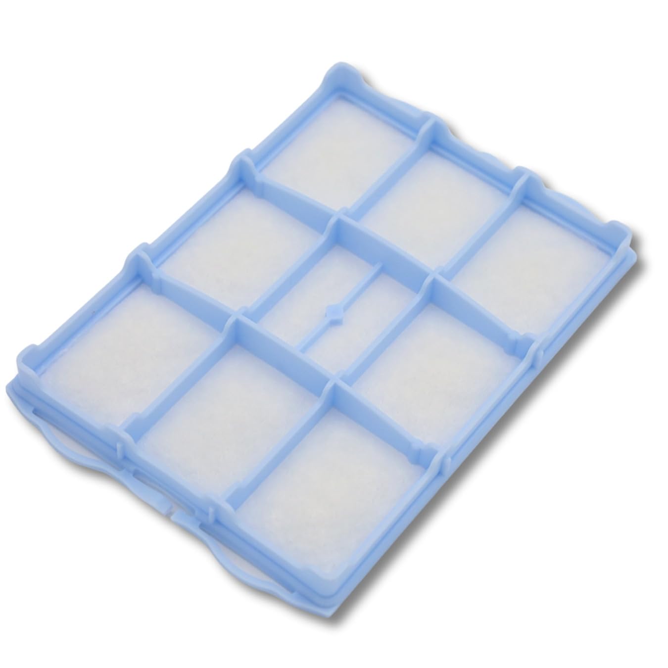 Genuine BOSCH- Vacuum Cleaner FILTER & FRAME-? 618907 187622