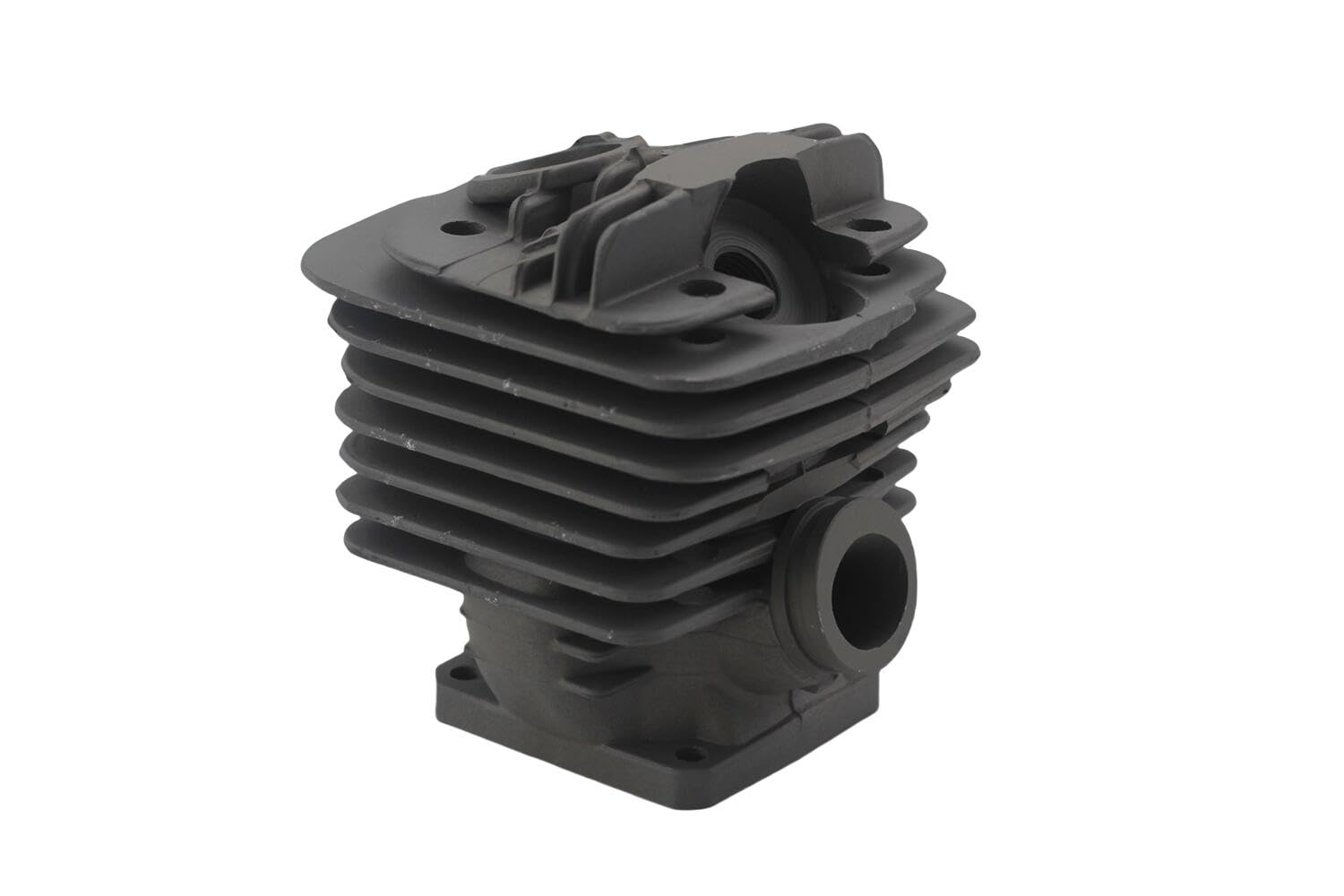 Kit De Pistón Y Cilindro De 48 Mm Para Motosierra Stihl MS360, MS340 Y 036 – Recambio Compatible Con OEM 11250201206