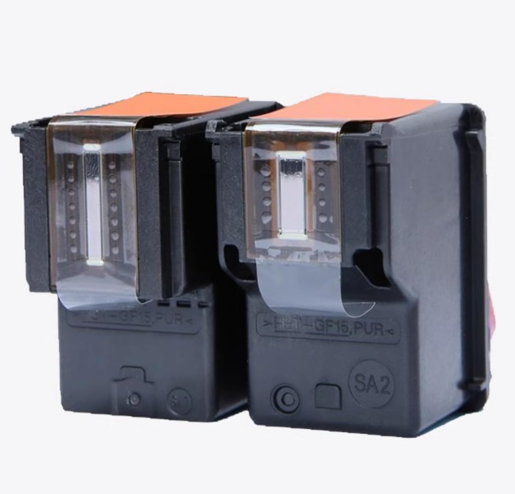 Testina di stampa X4E75A nera per Smart Tank 508 511 518 519 531 538 618 600 670 700 6000 7000 7300 7600 stampanti Smart Tank serie 500 600 700 (1 Nero)